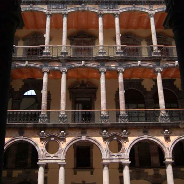 Visitar el Museo de Arqueología de Occidente en Guadalajara